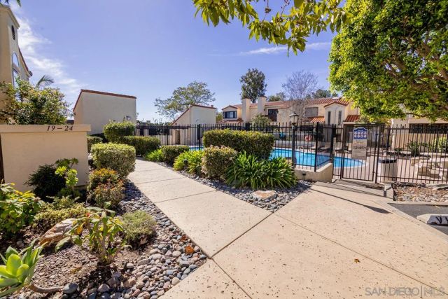 5715 Baltimore Drive 20, La Mesa, CA 91942