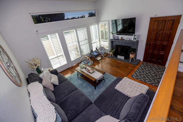 5715 Baltimore Drive 20, La Mesa, CA 91942