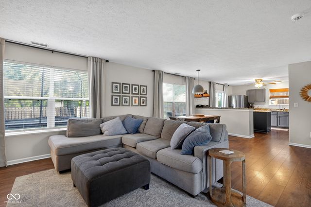 9686 Bruddy Drive, Fishers, IN 46038