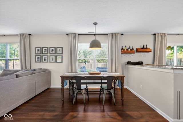 9686 Bruddy Drive, Fishers, IN 46038