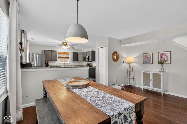 9686 Bruddy Drive, Fishers, IN 46038