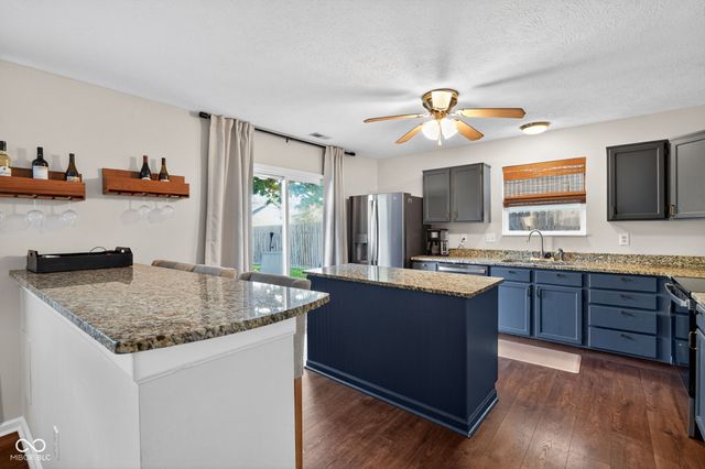 9686 Bruddy Drive, Fishers, IN 46038