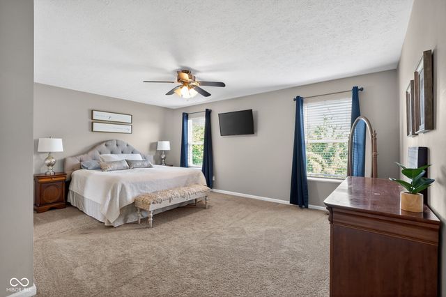 9686 Bruddy Drive, Fishers, IN 46038