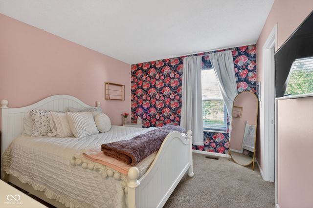 9686 Bruddy Drive, Fishers, IN 46038