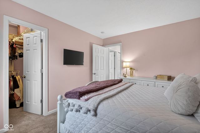 9686 Bruddy Drive, Fishers, IN 46038