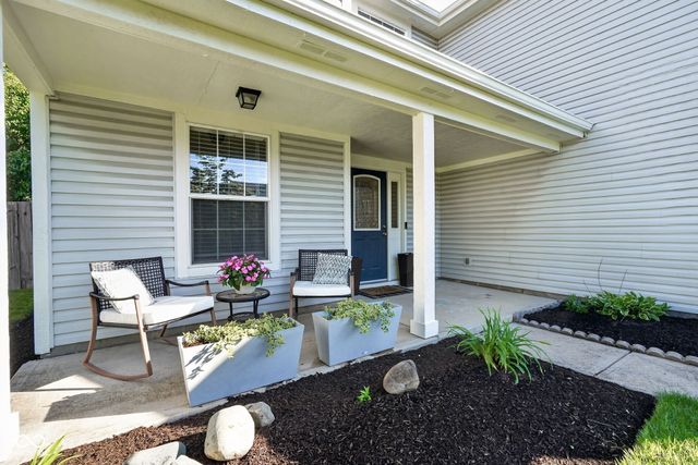 9686 Bruddy Drive, Fishers, IN 46038