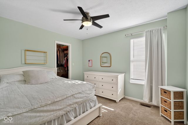 9686 Bruddy Drive, Fishers, IN 46038