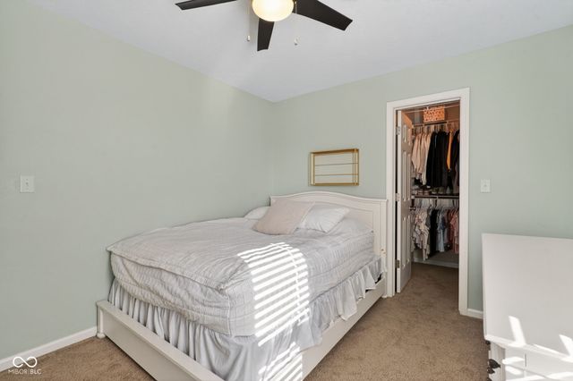 9686 Bruddy Drive, Fishers, IN 46038