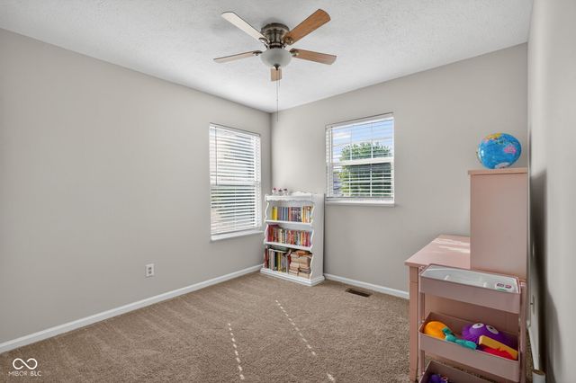 9686 Bruddy Drive, Fishers, IN 46038