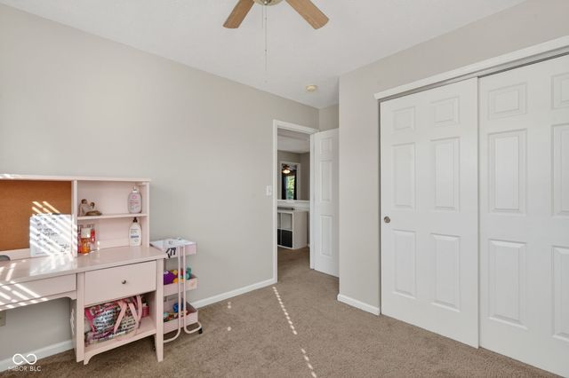 9686 Bruddy Drive, Fishers, IN 46038
