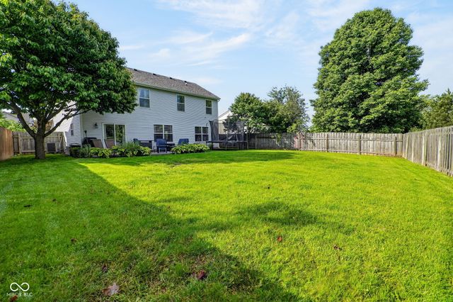 9686 Bruddy Drive, Fishers, IN 46038