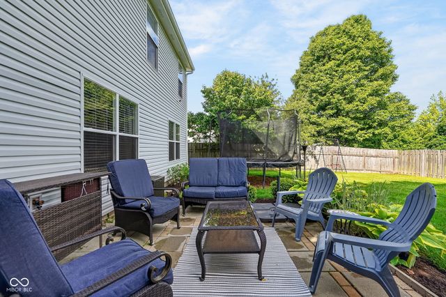 9686 Bruddy Drive, Fishers, IN 46038