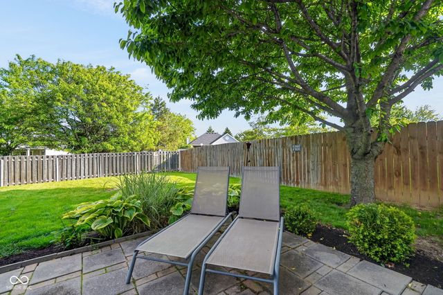 9686 Bruddy Drive, Fishers, IN 46038