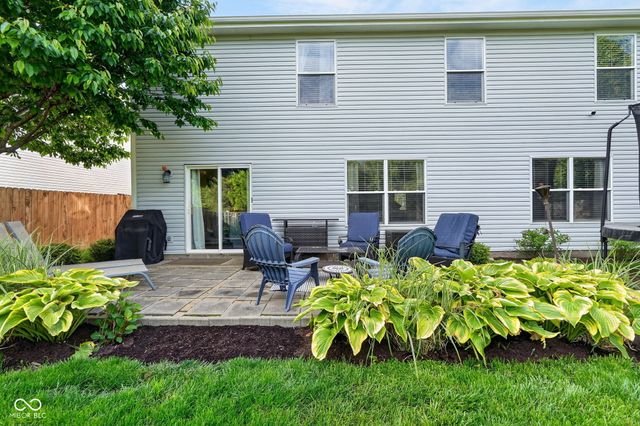 9686 Bruddy Drive, Fishers, IN 46038