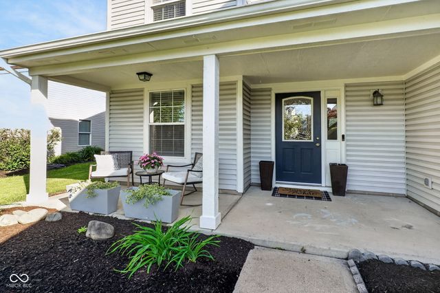 9686 Bruddy Drive, Fishers, IN 46038