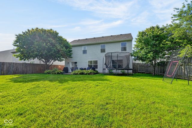 9686 Bruddy Drive, Fishers, IN 46038