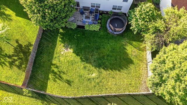 9686 Bruddy Drive, Fishers, IN 46038