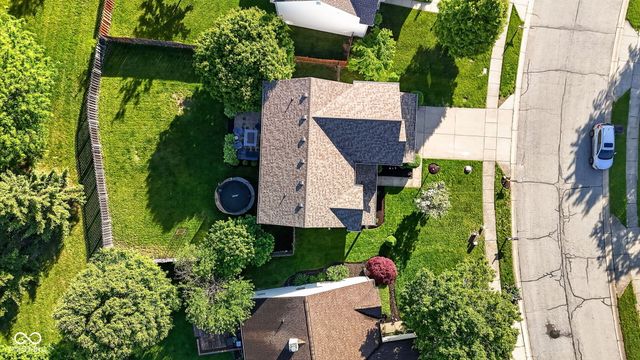 9686 Bruddy Drive, Fishers, IN 46038