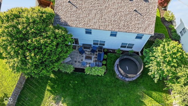 9686 Bruddy Drive, Fishers, IN 46038