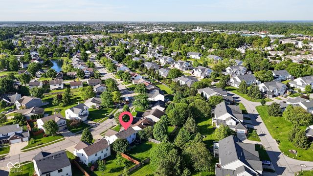 9686 Bruddy Drive, Fishers, IN 46038