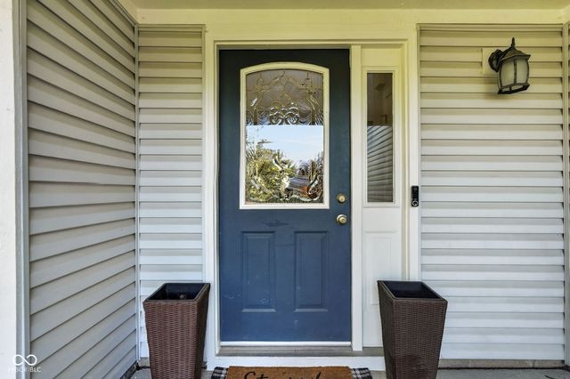 9686 Bruddy Drive, Fishers, IN 46038