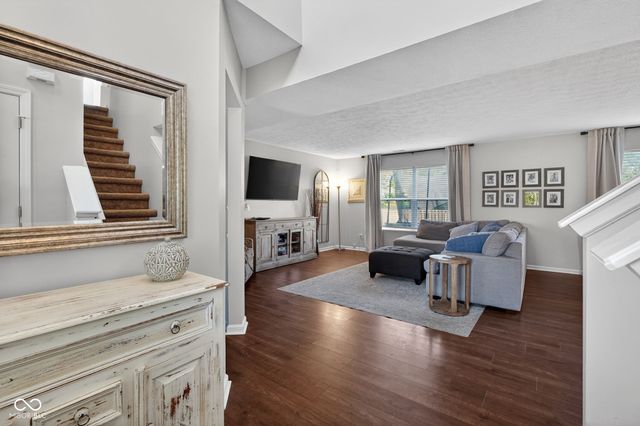 9686 Bruddy Drive, Fishers, IN 46038