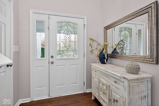 9686 Bruddy Drive, Fishers, IN 46038