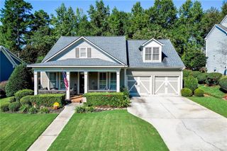 5918 Deer Chase Lane, Hoschton, GA 30548