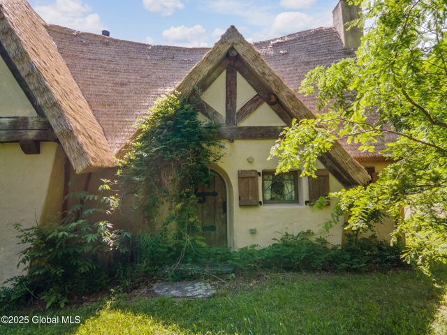 372 Jones Hill Road, Jefferson, NY 12093