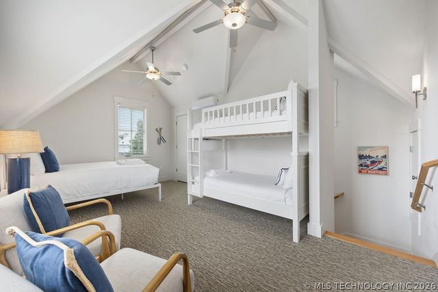 43 Center Lane S, Carlton Landing, OK 74432