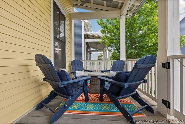 43 Center Lane S, Carlton Landing, OK 74432