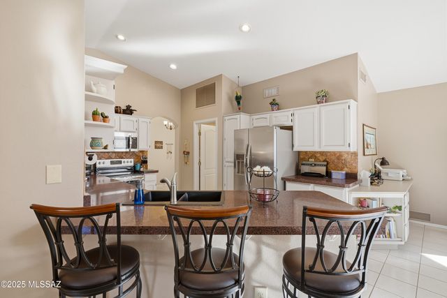 38080 S Elbow Bend Drive, Saddlebrooke, AZ 85739