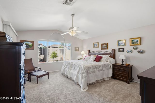 38080 S Elbow Bend Drive, Saddlebrooke, AZ 85739