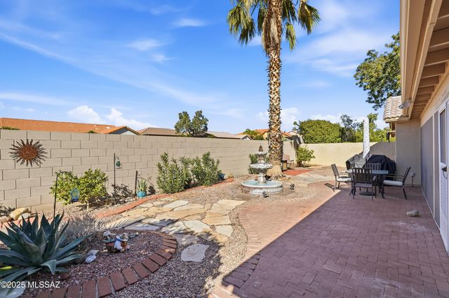 38080 S Elbow Bend Drive, Saddlebrooke, AZ 85739