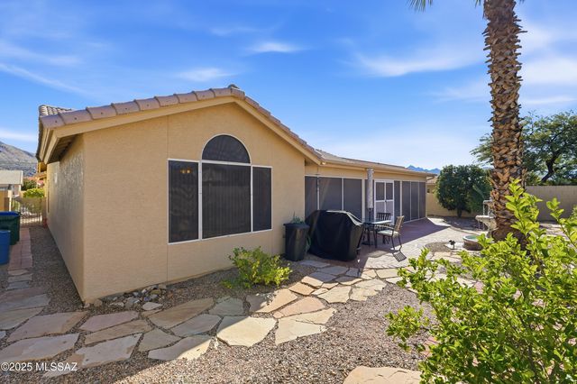 38080 S Elbow Bend Drive, Saddlebrooke, AZ 85739