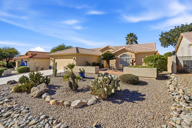 38080 S Elbow Bend Drive, Saddlebrooke, AZ 85739