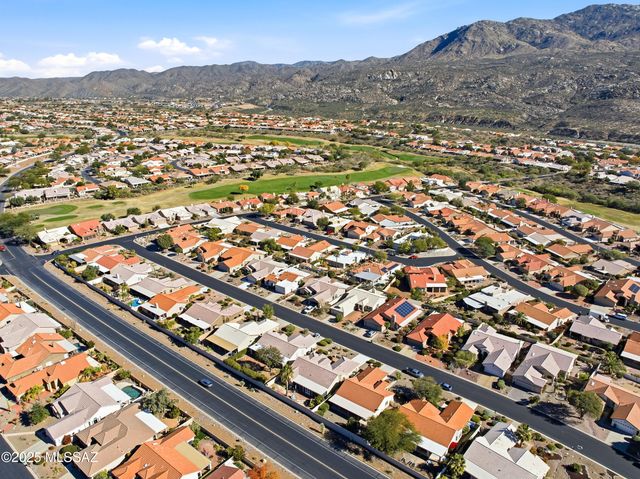 38080 S Elbow Bend Drive, Saddlebrooke, AZ 85739