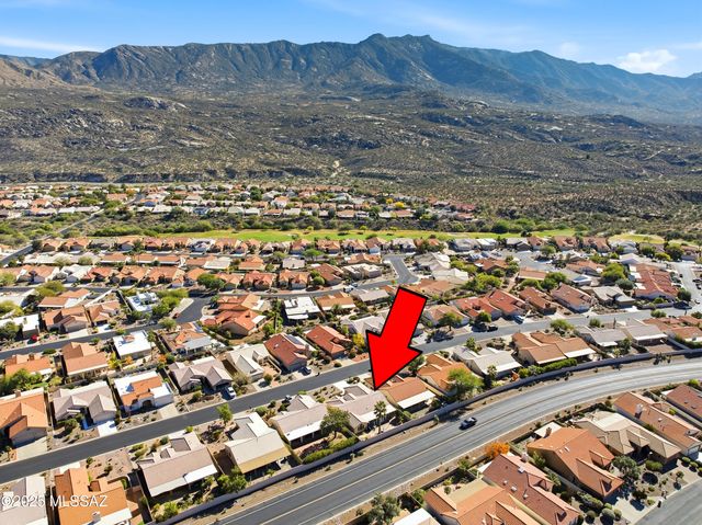 38080 S Elbow Bend Drive, Saddlebrooke, AZ 85739