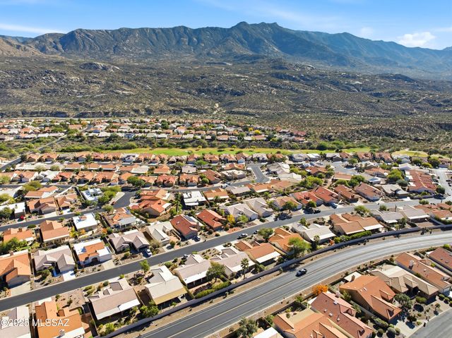 38080 S Elbow Bend Drive, Saddlebrooke, AZ 85739