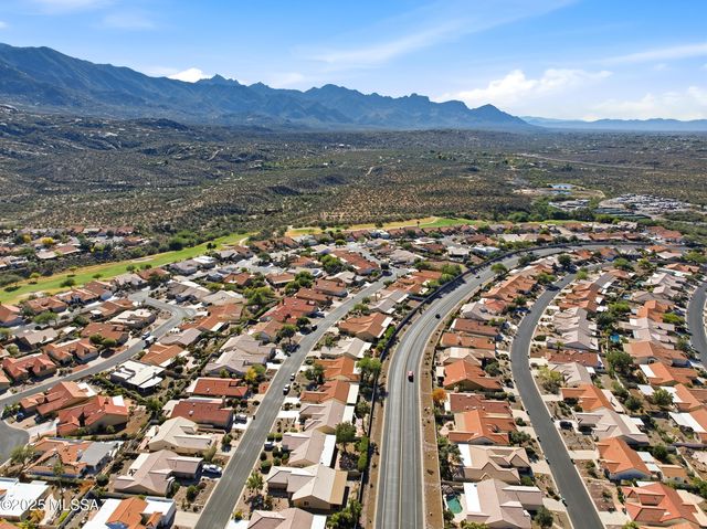 38080 S Elbow Bend Drive, Saddlebrooke, AZ 85739