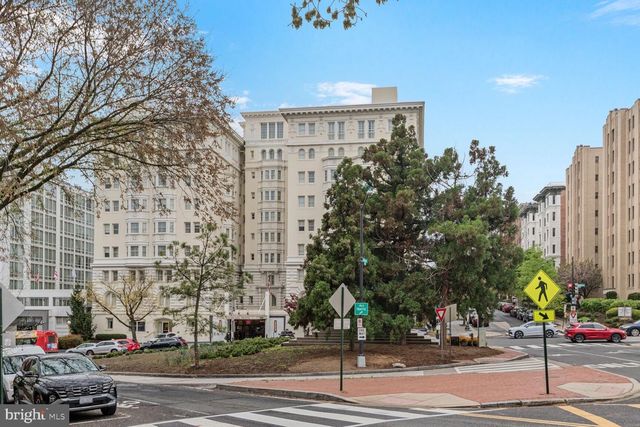 2009 COLUMBIA RD NW #3, Washington, DC 20009
