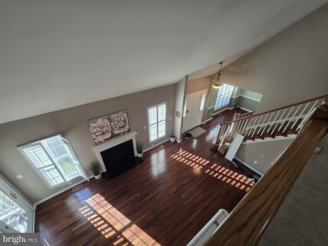 25170 FORTITUDE TER, Chantilly, VA 20152