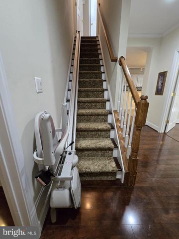 25170 FORTITUDE TER, Chantilly, VA 20152