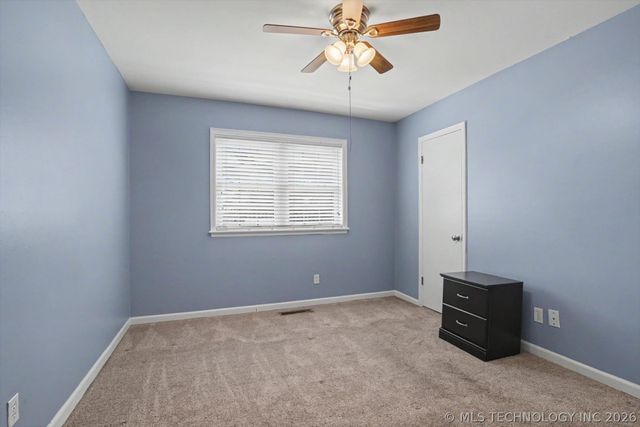 424 W Gary Street, Broken Arrow, OK 74012
