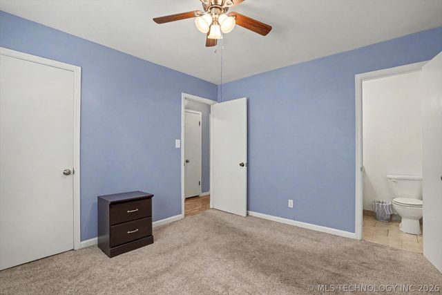 424 W Gary Street, Broken Arrow, OK 74012