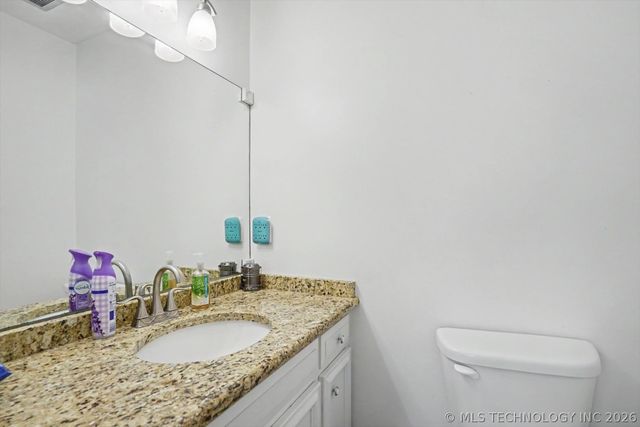 424 W Gary Street, Broken Arrow, OK 74012