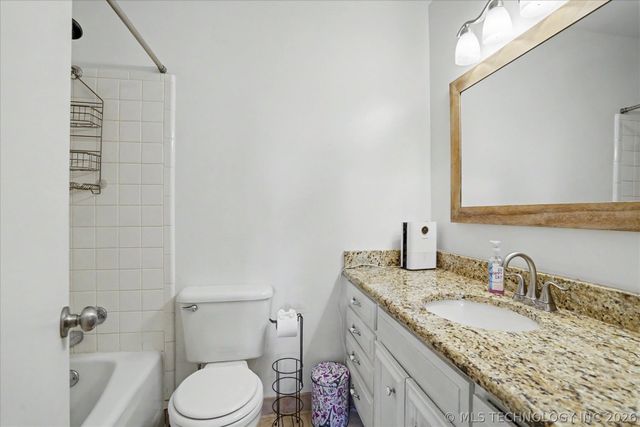 424 W Gary Street, Broken Arrow, OK 74012