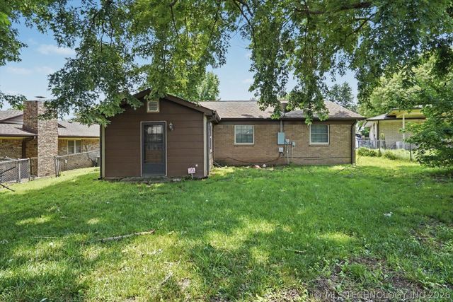 424 W Gary Street, Broken Arrow, OK 74012