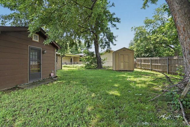 424 W Gary Street, Broken Arrow, OK 74012