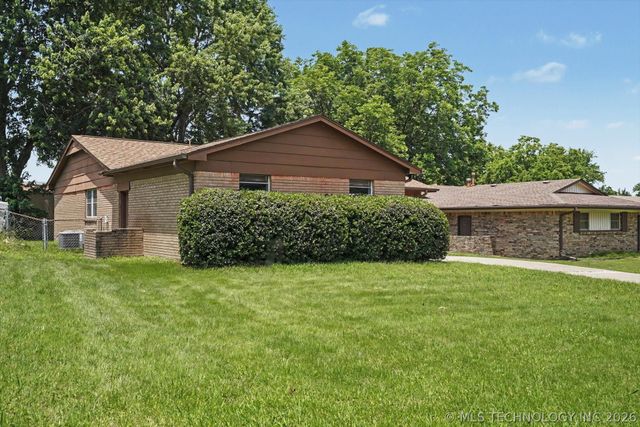 424 W Gary Street, Broken Arrow, OK 74012